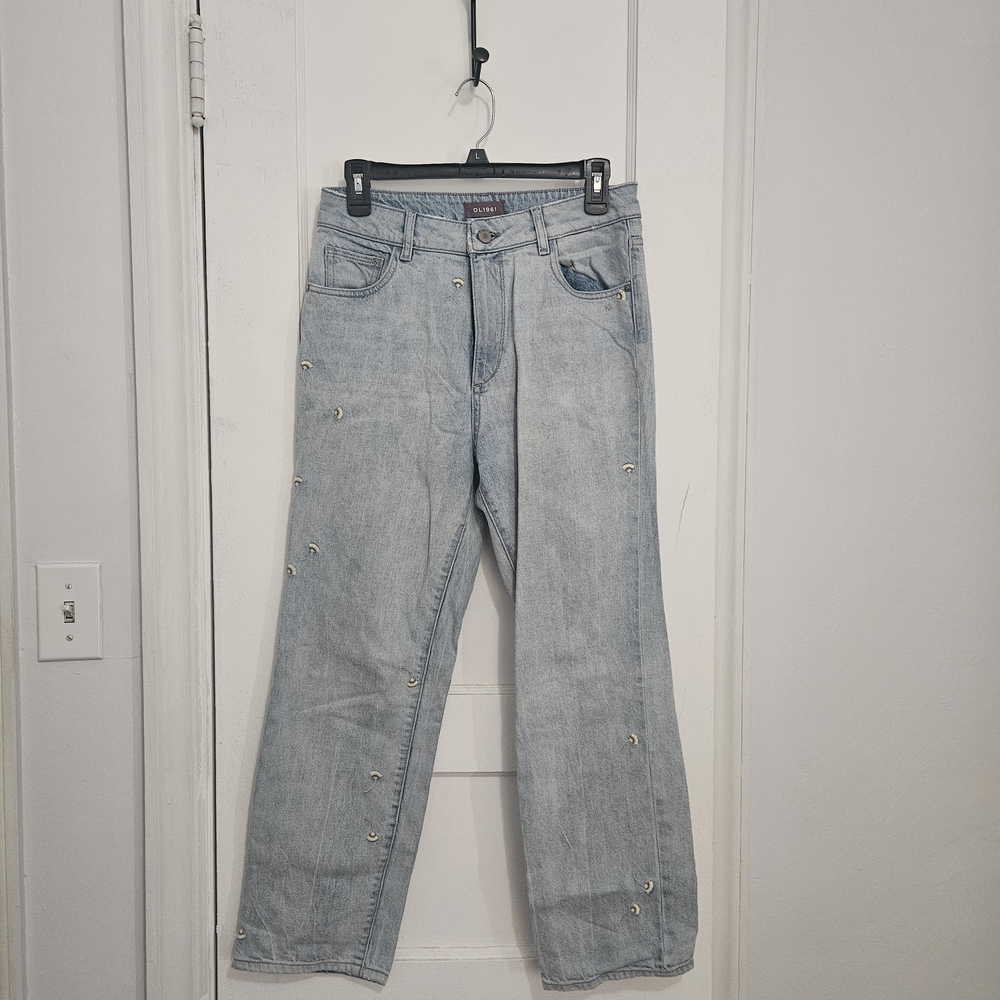 DDL 1961 Jeans
